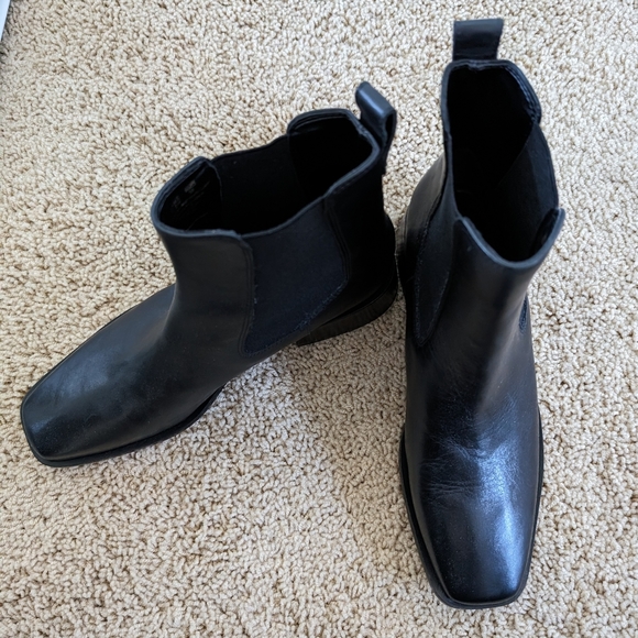 Sam Edelman Thelma womens boots size 9 - Picture 3 of 7